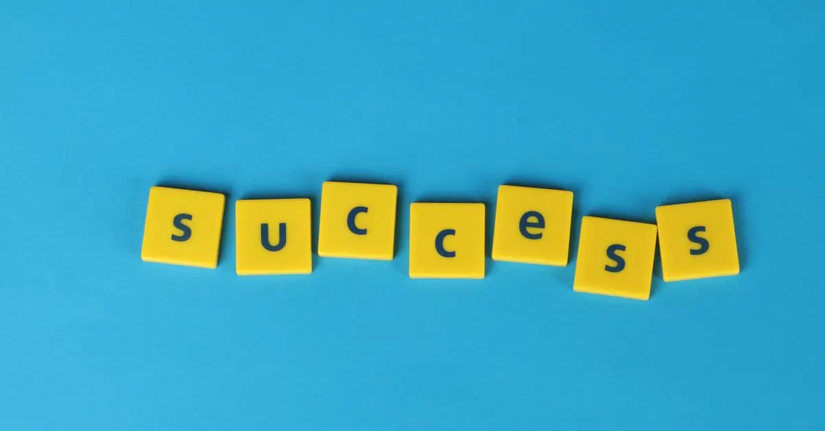 Comment raconter une réussite : Guide complet