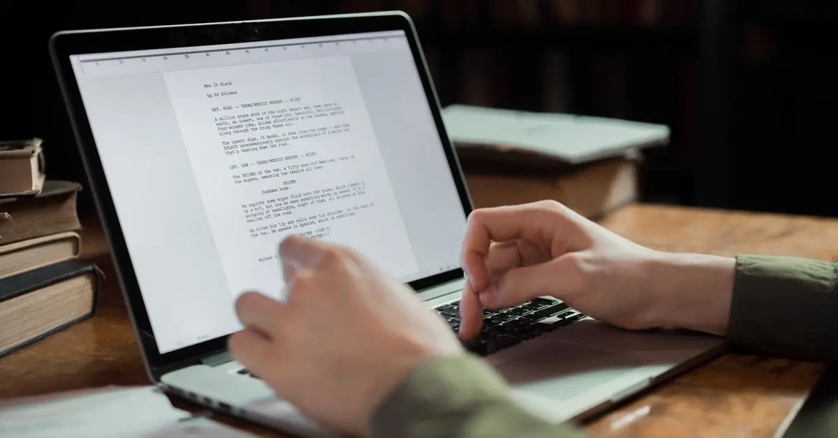 Utilisation de l'IA pour les scripts téléphoniques